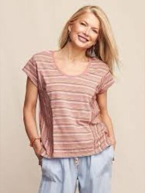 Matilda Jane tee